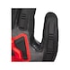 MILWAUKEE Impact cut-resistant gloves, impact-resistant class 5/E – M/8 4932498535 - Hand guard - 2