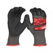 MILWAUKEE Schnittschutzhandschuhe Impact schlagfeste Klasse 5/E - 9/L 4932498536 - Handschutz - 1