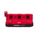 MILWAUKEE Schnellladeger&auml;t M18(TM) Mobiles PACKOUT(TM) 6-fach 4932498551 - Trennschleifer Stein (elektrisch) - 1