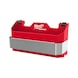 MILWAUKEE Seitenhalterung PACKOUT(TM) f&uuml;r Handwerkzeuge 4932498644 - Trennschleifer Stein (elektrisch) - 2