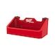 MILWAUKEE Seitenhalterung PACKOUT(TM) mit Aufbewahrungsschale 4932498647 - Trennschleifer Stein (elektrisch) - 1