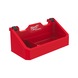 MILWAUKEE Seitenhalterung PACKOUT(TM) mit Aufbewahrungsschale 4932498647 - Trennschleifer Stein (elektrisch) - 2