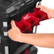 MILWAUKEE Seitenhalterung PACKOUT(TM) f&uuml;r lange Werkzeuge 4932498649 - Trennschleifer Stein (elektrisch) - 3