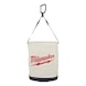 MILWAUKEE Textil Werkzeugeimer 4932498656 - Trennschleifer Stein (elektrisch) - 1