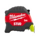 MILWAUKEE Bandma&szlig; STUD(TM) (Gen 3) 5m-33 4932498763 - Bandma&szlig; - 1