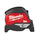 MILWAUKEE Premium-Bandma&szlig; Magnetisch (Gen IV) 4932498768 - Bandma&szlig; - 1
