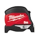 MILWAUKEE Premium-Bandma&szlig; Magnetisch (Gen IV) 4932498770 - Bandma&szlig; - 1
