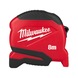 MILWAUKEE Bandma&szlig; Pro-Compact (Gen II) 4932498780 - Bandma&szlig; - 1