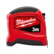 MILWAUKEE Bandma&szlig; Slim (Gen II) 4932498782 - Bandma&szlig; - 1