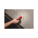 MILWAUKEE Spannungsdetektor mit Laserthermometer 4932498859 - Elektrowerkzeugset - 2