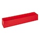 MILWAUKEE Dosenhalter, rot 4932498955 - Trennschleifer Stein (elektrisch) - 3