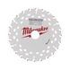 MILWAUKEE Kreiss&auml;geblatt CSB P W 190 x 30 x 1.8 x 24 WZ - 1 St&uuml;ck 4932498976 - Kreiss&auml;geblatt (Maschinen-) - 2