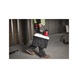 MILWAUKEE Isolierbecher PACKOUT(TM) 355 ml mit Trinkdeckel, rot 4932498977 - Kanne (Metall, Packmittel, nicht spezifiziert) - 3