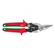 MILWAUKEE Blechschere rechts 4932499014 - Schere (Handwerkzeug, nicht spezifiziert) - 2