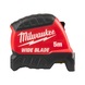 MILWAUKEE Premium-Bandma&szlig; Breit (Gen III) 4932499203 - Bandma&szlig; - 1