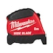 MILWAUKEE Premium-Bandma&szlig; Breit (Gen III) 4932499205 - Bandma&szlig; - 1