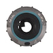 MILWAUKEE Abisolierkopf 40-47 mm 4932499281 - Elektrowerkzeug (Zubeh&ouml;r) - 1