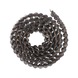 MILWAUKEE Rundkopfn&auml;gel 15 Grad 3,05 /22 mm Ringschaft feuerverzinkt VE 2.880 4932499320 - Magazinierter Nagel - 3