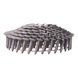 MILWAUKEE Rundkopfn&auml;gel 15 Grad 3,05 /32 mm Ringschaft feuerverzinkt VE 2.160 4932499322 - Magazinierter Nagel - 3