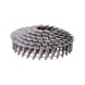 MILWAUKEE Rundkopfn&auml;gel 15 Grad 3,05 /38 mm Ringschaft feuerverzinkt VE 1.440 4932499323 - Magazinierter Nagel - 2