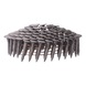 MILWAUKEE Rundkopfn&auml;gel 15 Grad 3,05 /32 mm Glattschaft feuerverzinkt VE 2.160 4932499326 - Magazinierter Nagel - 3