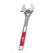 MILWAUKEE Rollgabelschl&uuml;ssel 300 mm 4932499521 - Rollgabelschl&uuml;ssel - 1