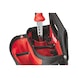 MILWAUKEE Werkzeugtasche Elektriker 4932500308 - Werkzeugtasche (Werkstatt) - 3