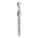 MILWAUKEE Metalbohrer THUNDERWEB HSS-G 16,0 x 152 mm - 1 St&uuml;ck 4932500405 - Spiralbohrer mit Zylinderschaft - 1