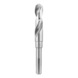 MILWAUKEE Metalbohrer THUNDERWEB HSS-G 17,5 x 152 mm - 1 St&uuml;ck 4932500408 - Spiralbohrer mit Zylinderschaft - 1