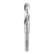 MILWAUKEE Metalbohrer THUNDERWEB HSS-G 17,5 x 152 mm - 1 St&uuml;ck 4932500408 - Spiralbohrer mit Zylinderschaft - 2