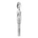 MILWAUKEE Metalbohrer THUNDERWEB HSS-G 18,5 x 152 mm - 1 St&uuml;ck 4932500410 - Spiralbohrer mit Zylinderschaft - 1