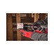MILWAUKEE Lochs&auml;genhalter inklusive Zentrierbohrer und 2xAdapter S 4932500548 - Zubeh&ouml;r f&uuml;r Lochs&auml;gen - 3