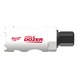MILWAUKEE Lochs&auml;gen QUIK-LOK(TM) Adapter L f&uuml;r Durchmesser 32 - 51 mm. 4932500551 - Adapter f&uuml;r SDS-Bohrer - 3