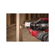 MILWAUKEE Lochs&auml;gen QUIK-LOK(TM) Adapter XL f&uuml;r Durchmesser 32 - 210 mm 4932500552 - Adapter f&uuml;r SDS-Bohrer - 2