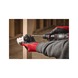 MILWAUKEE Lochs&auml;gen QUIK-LOK(TM) Adapter XL f&uuml;r Durchmesser 32 - 210 mm 4932500552 - Adapter f&uuml;r SDS-Bohrer - 3