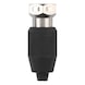MILWAUKEE Tap holder 4932500628 - Solid drill bits (non-detachable cutting edges) - 3