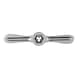 MILWAUKEE Gewindeschneidgriff Hex-LOK(TM) 2-in-1 4932500631 - Gewindeschneider (elektrisch) - 3