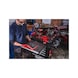 MILWAUKEE Werkstattwagen TOOLGUARD(TM) 30Zoll / 78 cm mit 7 Schubladen, grau 4932500742 - Werkstattwagen - 3