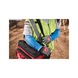 MILWAUKEE K&uuml;hl-Arm-Schnittschutz 4932500789 - F&uuml;nffingerhandschuhe - 3