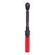 MILWAUKEE Drehmomentschl&uuml;ssel 1/4 Zoll 5-25 NM 4932500823 - Drehmomentschl&uuml;ssel - 1