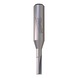 MILWAUKEE Double-edged groove cutter 4/50 mm with 8 mm shank – 1 piece 4932500877 - Slotted and T-slot cutters (fixed cutting edges) - 1
