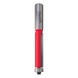 MILWAUKEE Flush cutter 12.7/104 mm with 1/2-inch shank – 1 piece 4932500927 - Flush cutters - 1