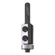 MILWAUKEE Indexable insert flush cutter 19/77 mm with 8 mm shank – 1 piece 4932500935 - Flush cutters - 1
