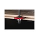 MILWAUKEE Disc cutter 2 mm 4932500985 - Disc groove cutters - 2