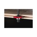 MILWAUKEE Disc cutter 6 mm 4932500992 - Disc groove cutters - 2