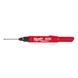MILWAUKEE Tiefloch-Permanentmarker INKZALL(TM) mit extrafeiner Spitze 4932501147 - Permanentmarker - 1