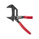 MILWAUKEE Zangenschl&uuml;ssel 180 mm 4932501149 - Zangenschl&uuml;ssel - 3