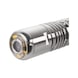 MILWAUKEE Kamerakopf 16 mm f&uuml;r M12 SICO20 4932501262 - Inspektionskamera (Akku) - 1
