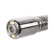 MILWAUKEE Kamerakopf 20 mm f&uuml;r M12 SICO20 4932501263 - Inspektionskamera (Akku) - 1
