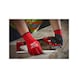 MILWAUKEE Schnittschutzhandschuhe Klasse C - 7/S - 12er Pack 4932501296 - F&uuml;nffingerhandschuhe - 2